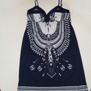Love Culture Dress Size Medium